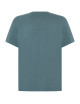 JHK Herren-T-Shirt TSRA 150 REGULAR T-SHIRT TE - Türkis