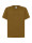 JHK Koszulka męska TSRA 150 REGULAR T-SHIRT OC - OCHER