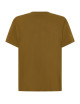 JHK Men`s T-shirt TSRA 150 REGULAR T-SHIRT OC - OCHER