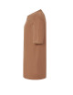 JHK Men`s T-Shirt TSRA 150 REGULAR T-SHIRT MM - Mocha Mousse