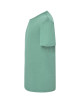 JHK Men`s T-Shirt TSRA 150 REGULAR T-SHIRT MO - MOSS GREEN