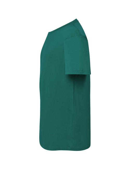 JHK Men`s T-Shirt TSRA 150 REGULAR T-SHIRT TP- Tropical Green