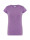 JHK Damen-T-Shirt TSRL CMF LADY COMFORT LVH – Lavendelmeliert