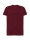 JHK Herren-T-Shirt TSRA 190 PREMIUM CA - Kardinalrot