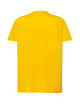 JHK Herren-T-Shirt TSRA 190 PREMIUM MU - Senfgelb