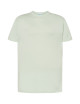 JHK Herren-T-Shirt TSRA 190 PREMIUM IB – Eisblau