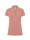 JHK Damen-Poloshirts POPL 200 PV - Pink Vintage