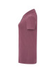 JHK Damen-Polohemd POPL 200 DP – Staubiges Lila