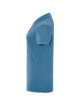 JHK Koszulki polo Damskie POPL 200 PB - Petrol Blue