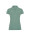 JHK Damen-Poloshirts POPL 200 MO - MOOSGRÜN