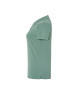 JHK Damen-Poloshirts POPL 200 MO - MOOSGRÜN