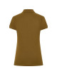 JHK Women`s Polo Shirts POPL 200 OC - OCHER