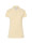 JHK Damen-Poloshirts POPL 200 BT-Buttercreme