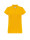 JHK Damen-Poloshirts POPL 200 MU - Senfgelb