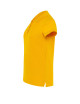 JHK Damen-Poloshirts POPL 200 MU - Senfgelb