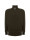 JHK Bluzy Dresowe Męskie FULL ZIP SWEATSHIRT KH - Khaki