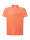 JHK Koszulki polo Męskie POLO PORA 210 JH CO - Coral