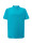 JHK Koszulki polo Męskie POLO PORA 210 JH AQM - AQUAMARINE