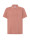 JHK Koszulki polo Męskie POLO PORA 210 JH PV - Pink Vintage