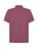 JHK Koszulki polo Męskie POLO PORA 210 JH DP - Dusty Purple