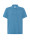 JHK Koszulki polo Męskie POLO PORA 210 JH PB - Petrol Blue