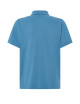 JHK Herren-Poloshirts POLO PORA 210 JH PB – Petrolblau