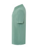 JHK Koszulki polo Męskie POLO PORA 210 JH MO - MOSS GREEN