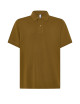 JHK Herren-Poloshirts POLO PORA 210 JH OC – OCHER