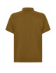 JHK Herren-Poloshirts POLO PORA 210 JH OC – OCHER