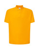 JHK Herren-Polohemden POLO PORA 210 JH PH - Pfirsich
