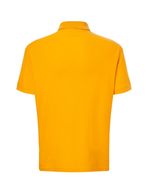 JHK Herren-Polohemden POLO PORA 210 JH PH - Pfirsich