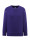 JHK SWRK 290 Kinder-Sweatshirt aus PU - Lila