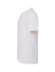 JHK Herren TSR 160 REGULAR COMBED AS T-Shirt - Aschmeliert