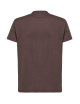 JHK Men`s TSR 160 REGULAR COMBED GF T-Shirt - Graphite