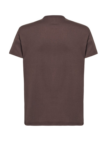 JHK Herren TSR 160 REGULAR COMBED GF T-Shirt - Graphit