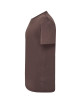 JHK Men`s TSR 160 REGULAR COMBED GF T-Shirt - Graphite