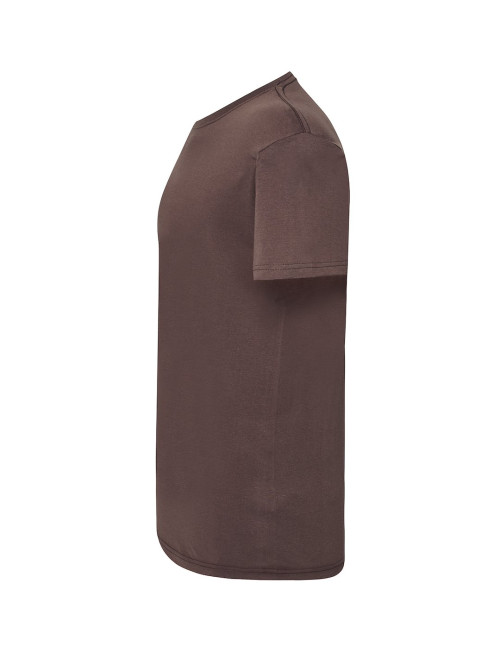 JHK Men`s TSR 160 REGULAR COMBED GF T-Shirt - Graphite