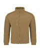 JHK Men`s Fleece FLRA 340 PREMIUM CY - COYOTE
