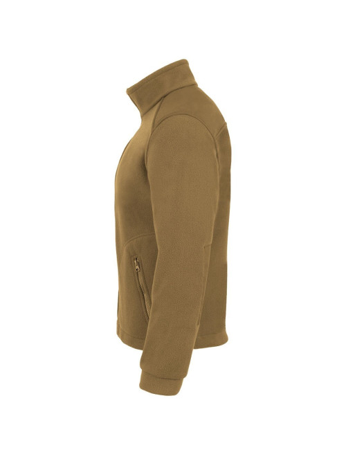 JHK Men`s Fleece FLRA 340 PREMIUM CY - COYOTE
