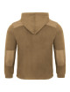 JHK Men`s Fleece FLRA 340 Bushhood Premium CY - COYOTE
