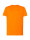 JHK Herren TSR 160 REGULAR COMBED OR T-Shirt - Orange