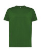 JHK Herren TSR 160 REGULAR COMBED BG T-Shirt - Flaschengrün