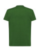 JHK Herren TSR 160 REGULAR COMBED BG T-Shirt - Flaschengrün