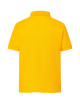 JHK Kinder-Poloshirts PKID 210 PH - Pfirsich