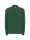 JHK Herren-Polohemd POLO PORA 210 LS BG - Flaschengrün