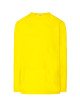 JHK Koszulka męska TSRA 150 LS T-SHIRT SY - Gold