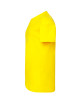 JHK Koszulka męska TSR 160 REGULAR COMBED SY - Gold