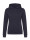JHK Bluzy Dresowe Damskie SWUL KNG KANGAROO LADY DN - Denim