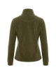 JHK Damen-Fleecejacke FLRL 300 FG – Waldgrün