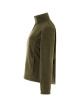 JHK Damen-Fleecejacke FLRL 300 FG – Waldgrün
